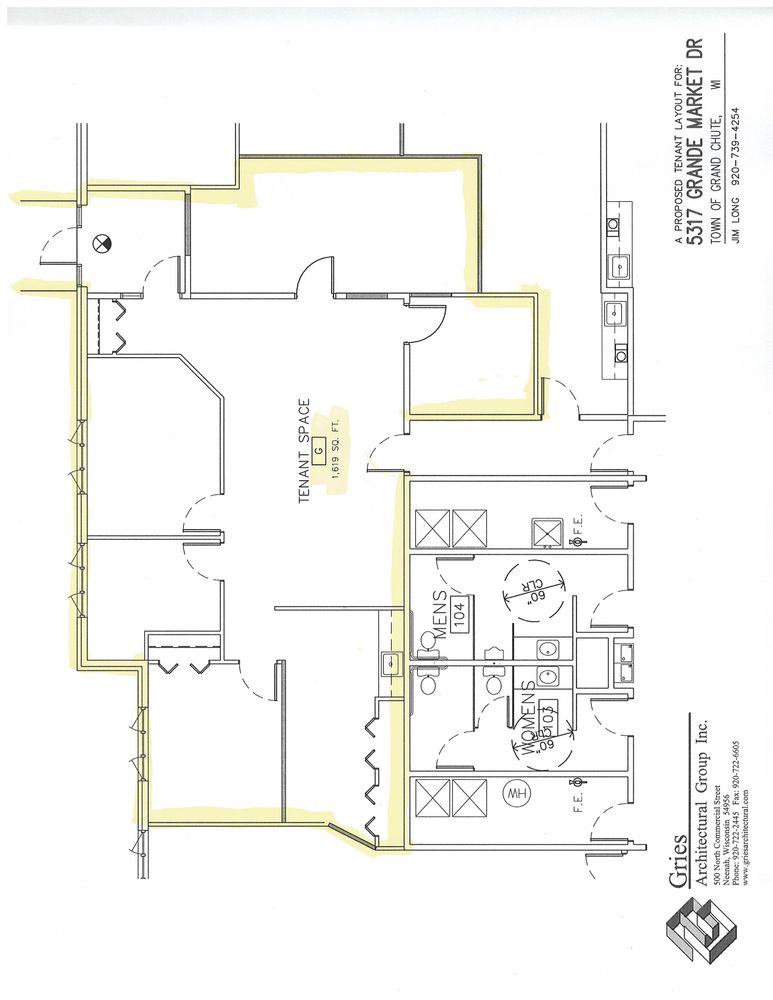 5317 W Grande Market Dr, Appleton, WI 54913